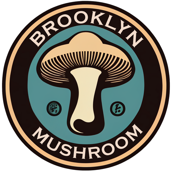 Brooklyn Mushroom